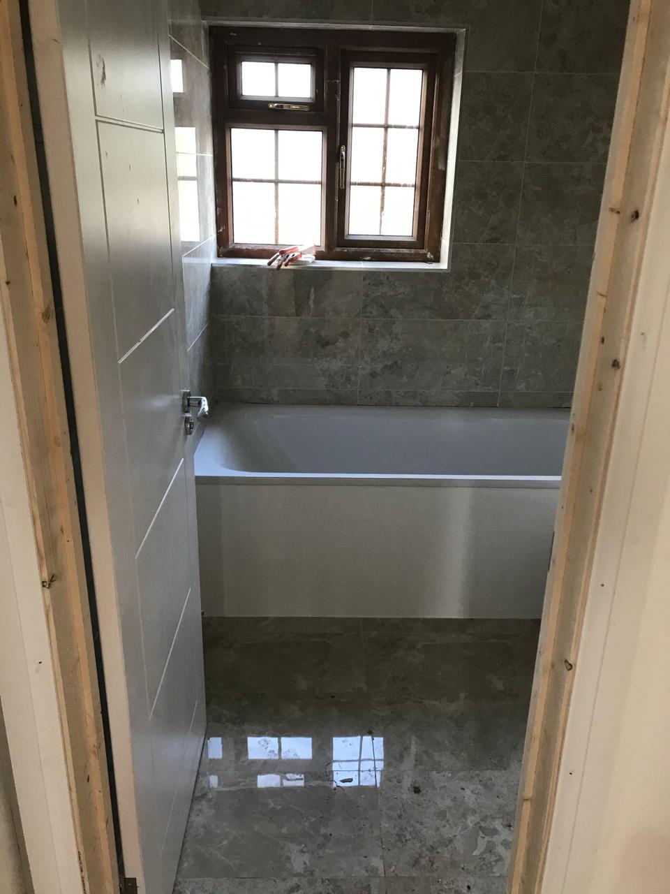 Kasco Builders completed project 2
