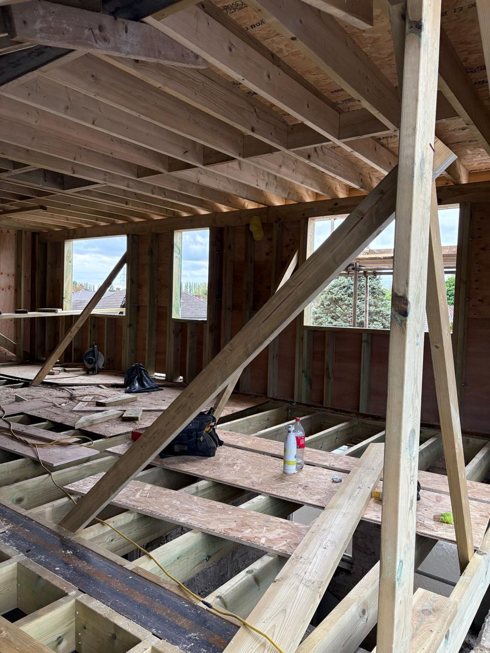 Kasco Builders completed project 5
