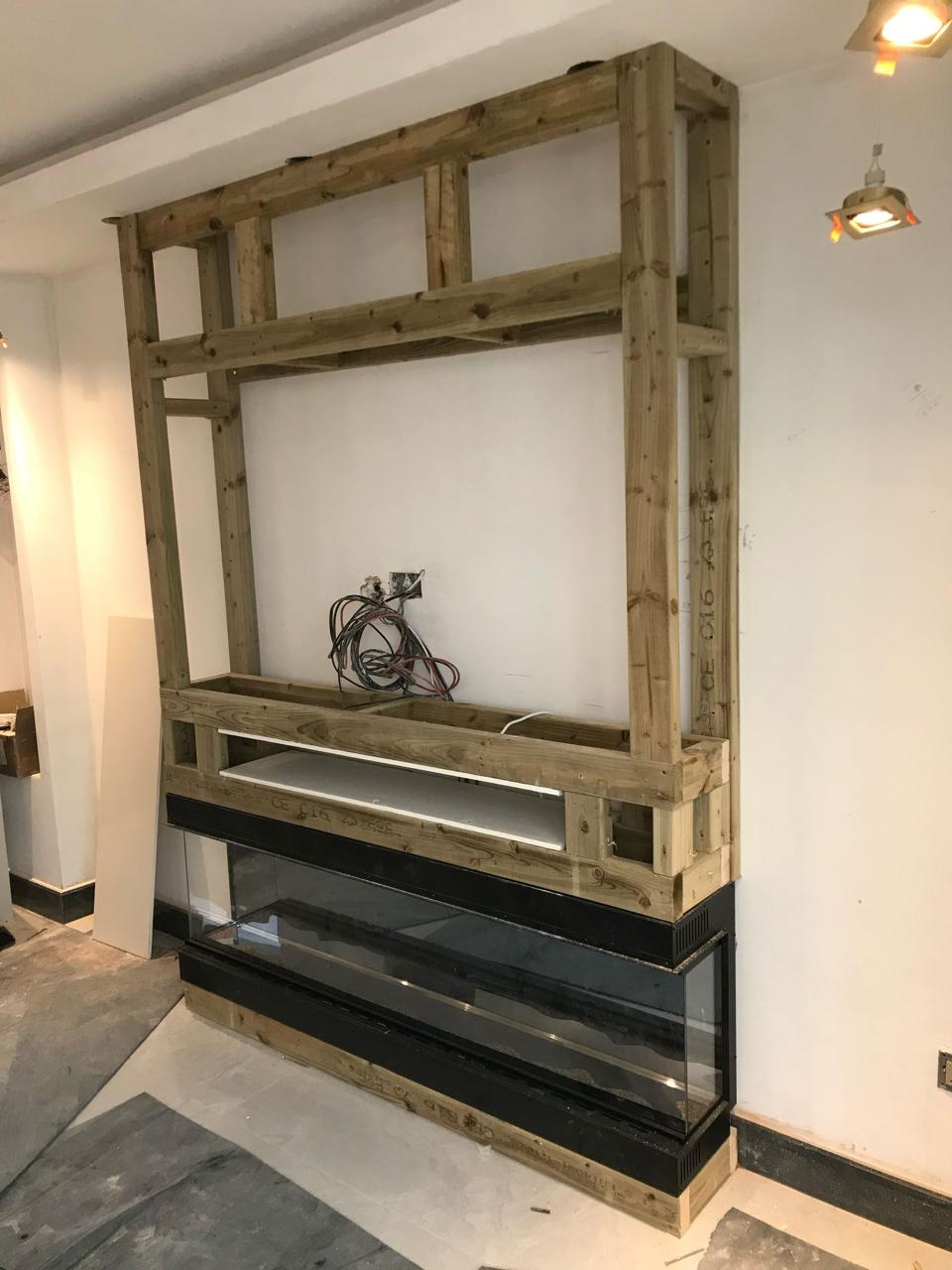 Kasco Builders completed project 6