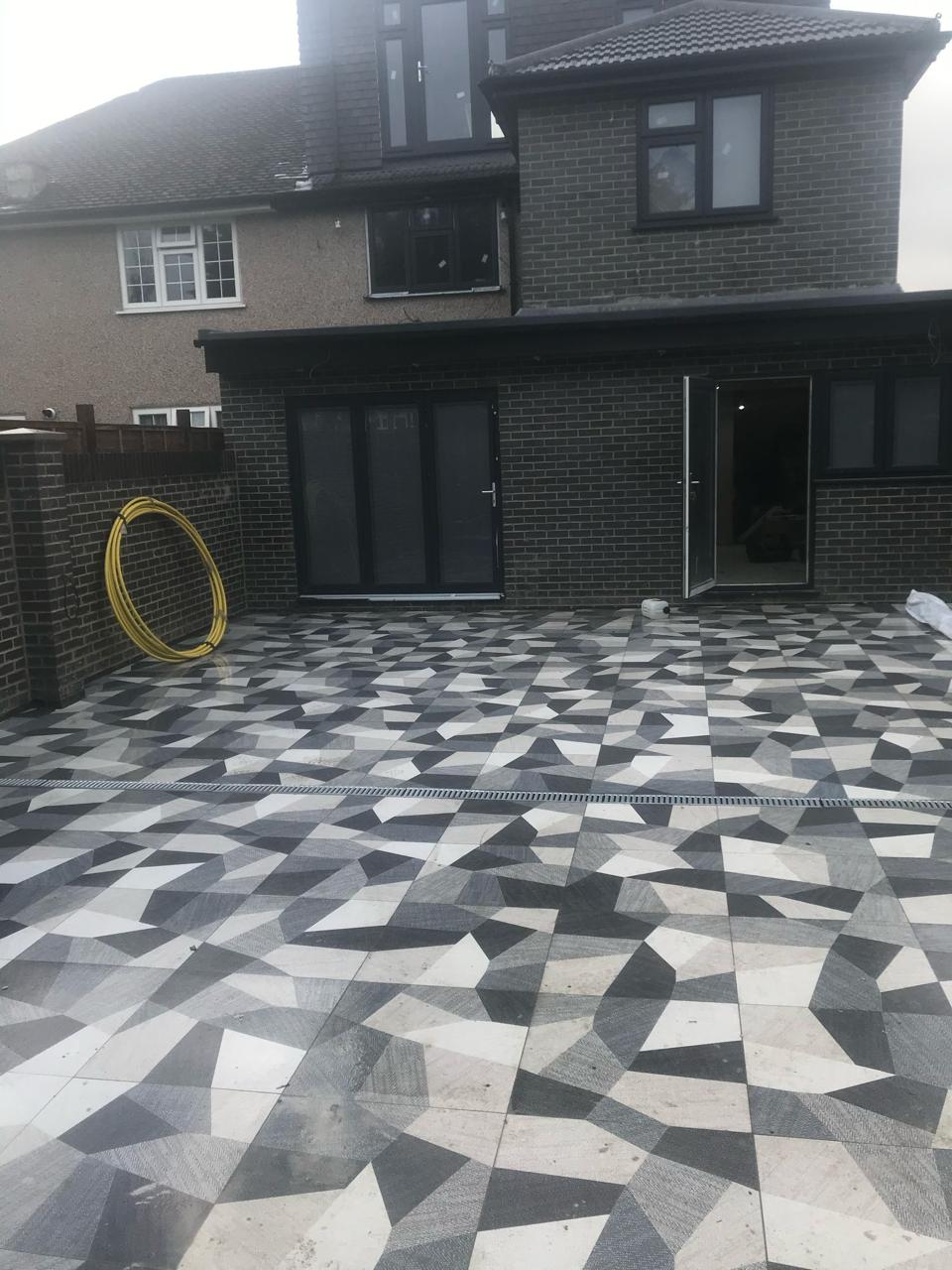 Kasco Builders completed project 8