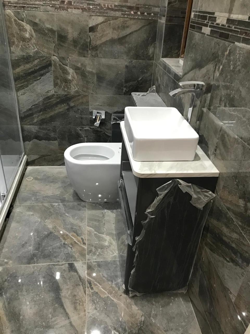 Kasco Builders completed project 16
