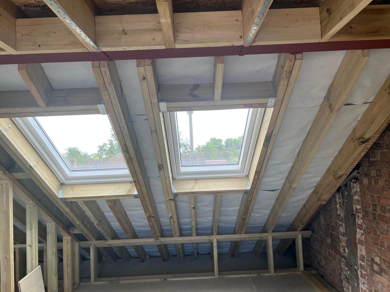 Kasco Builders completed project 30