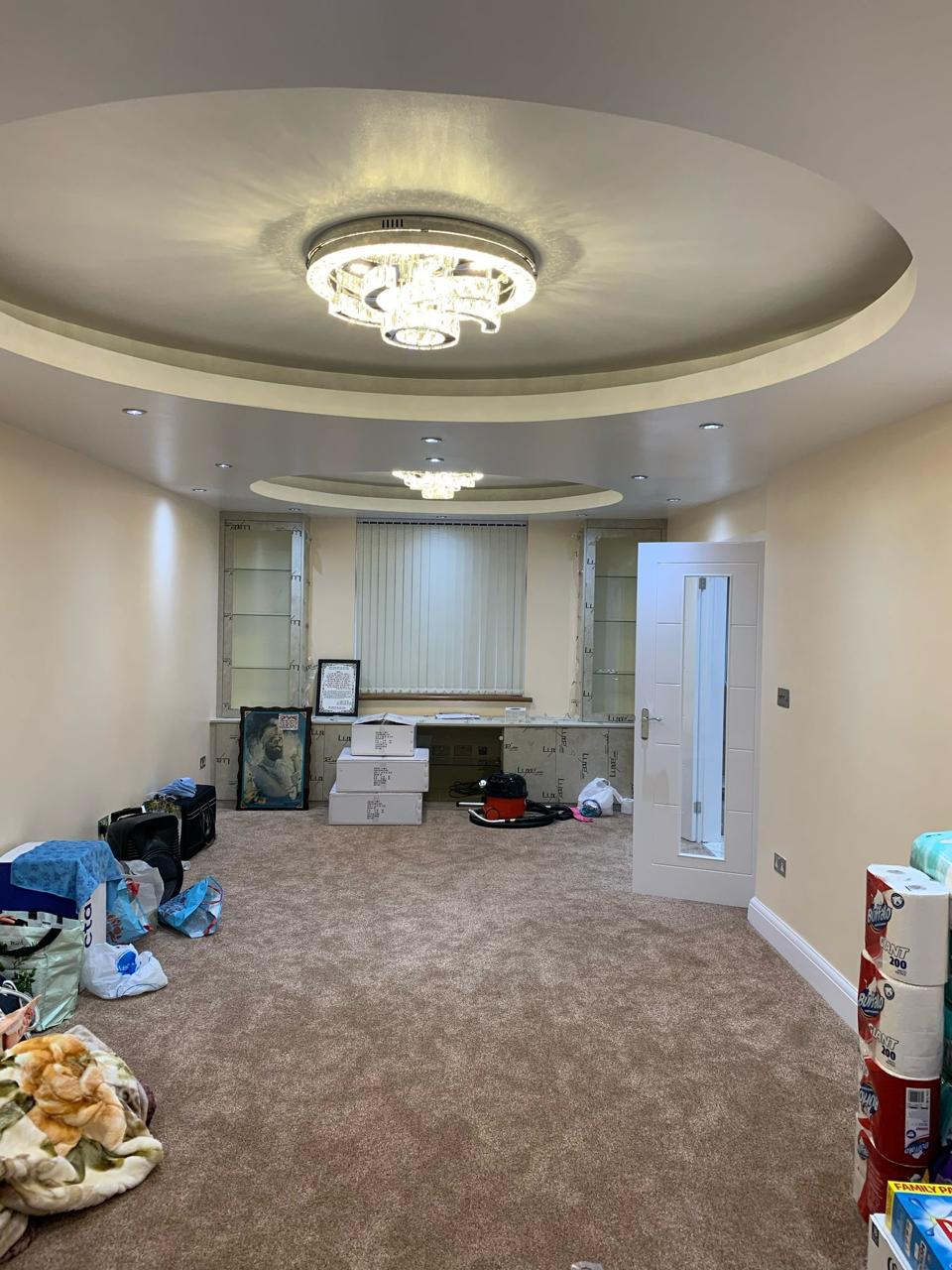 Kasco Builders completed project 34