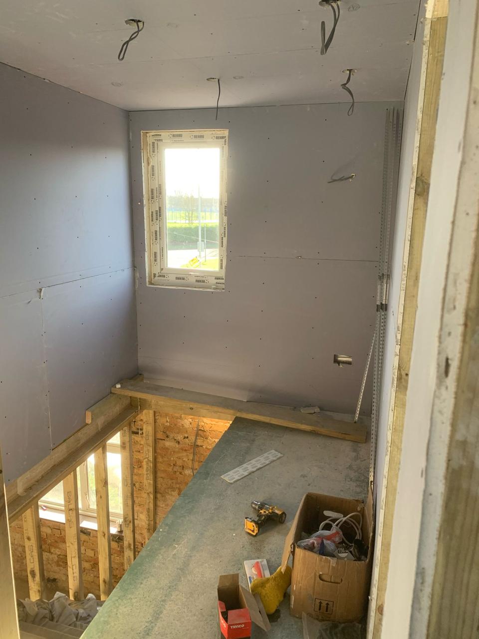 Kasco Builders completed project 35