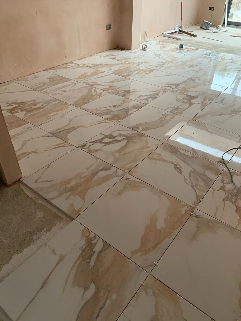 Kasco Builders completed project 40