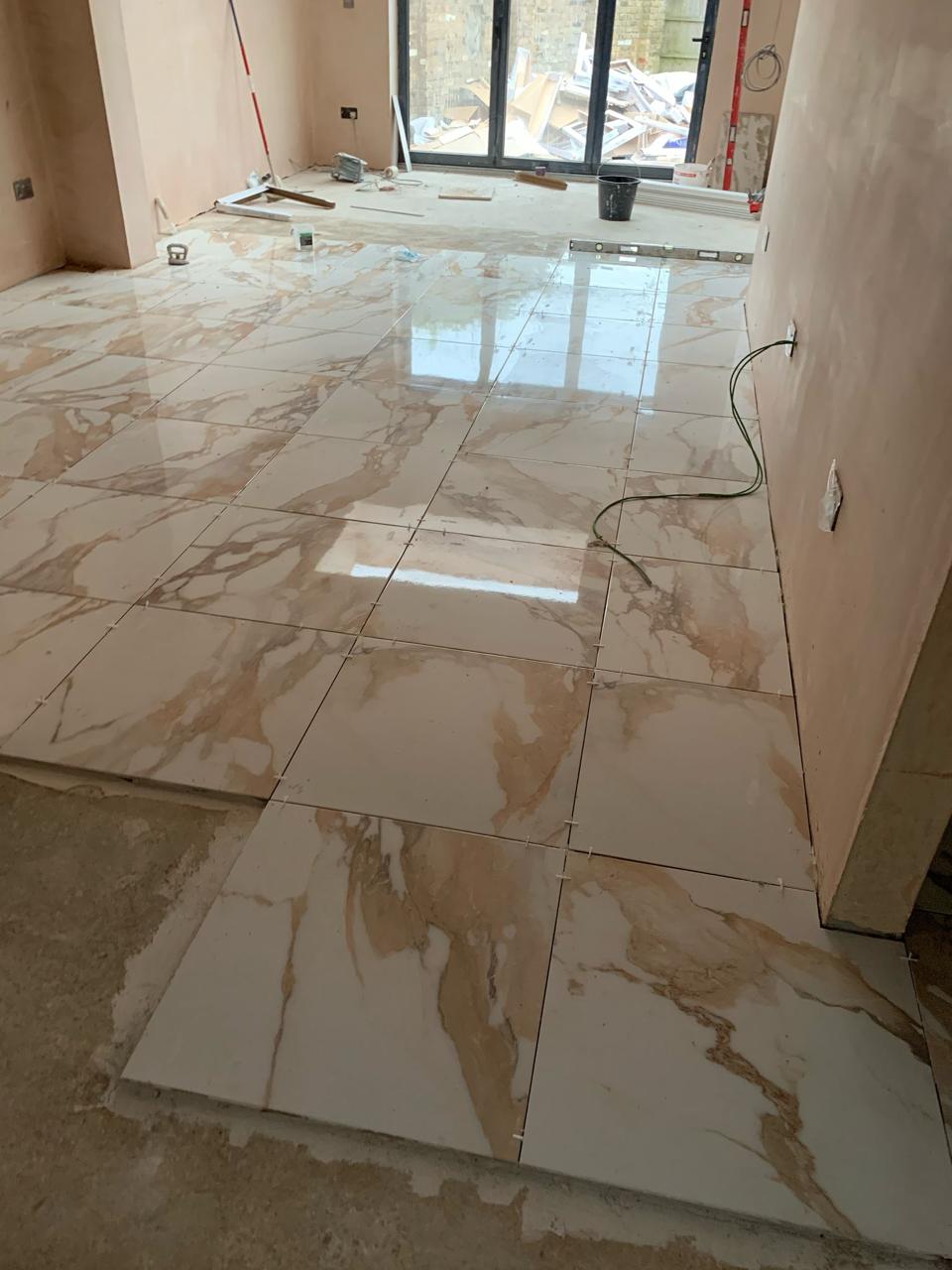 Kasco Builders completed project 46