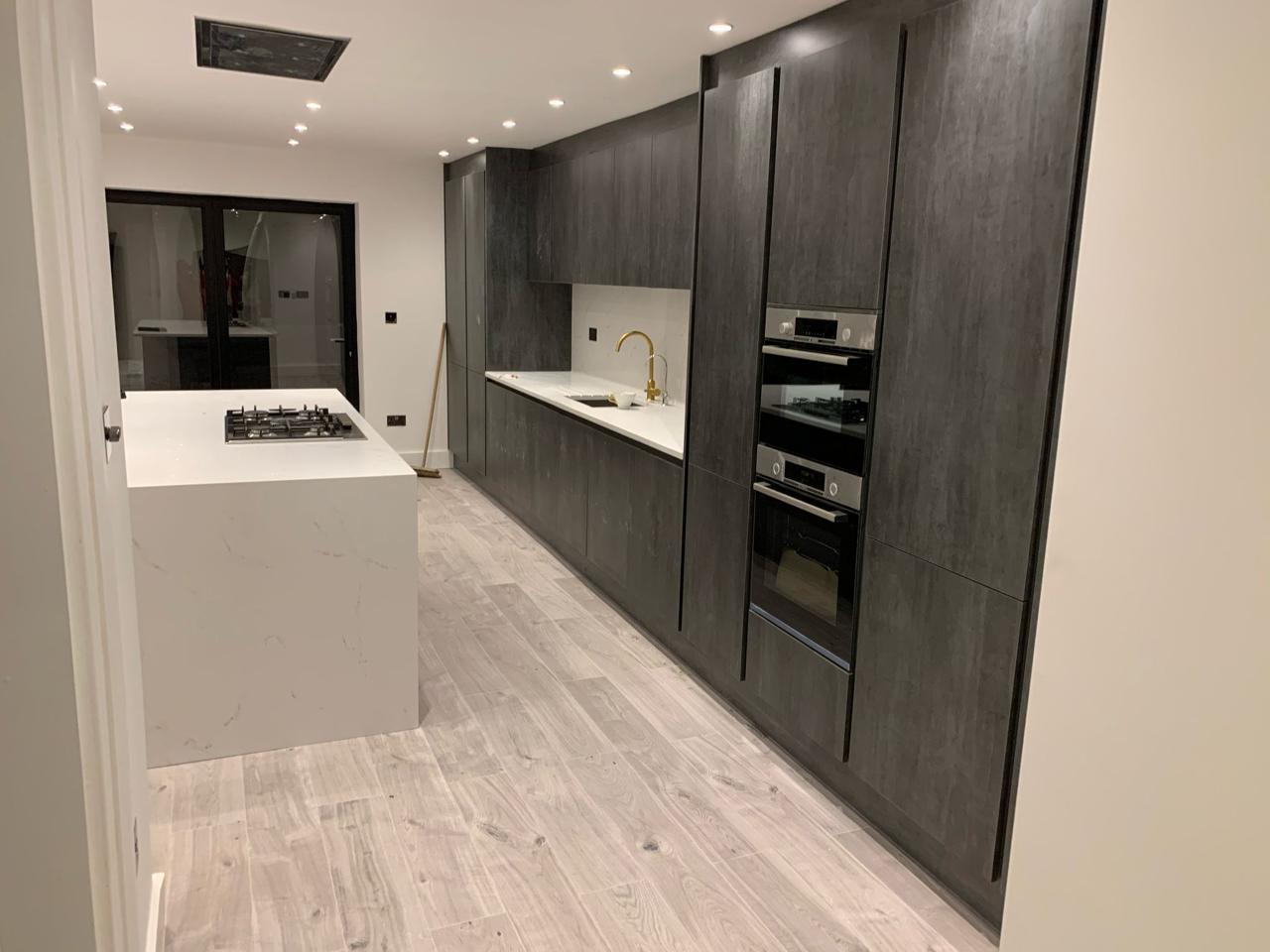 Kasco Builders completed project 52