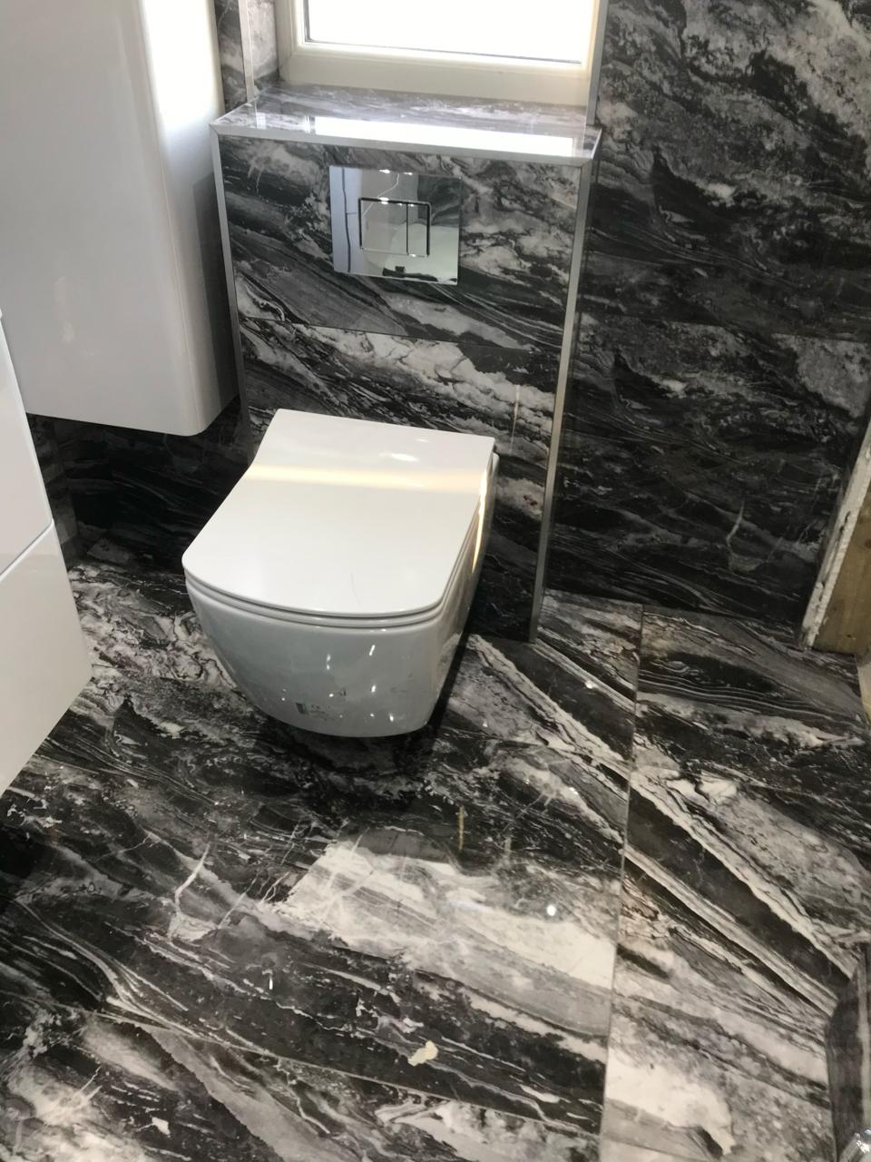 Kasco Builders completed project 54