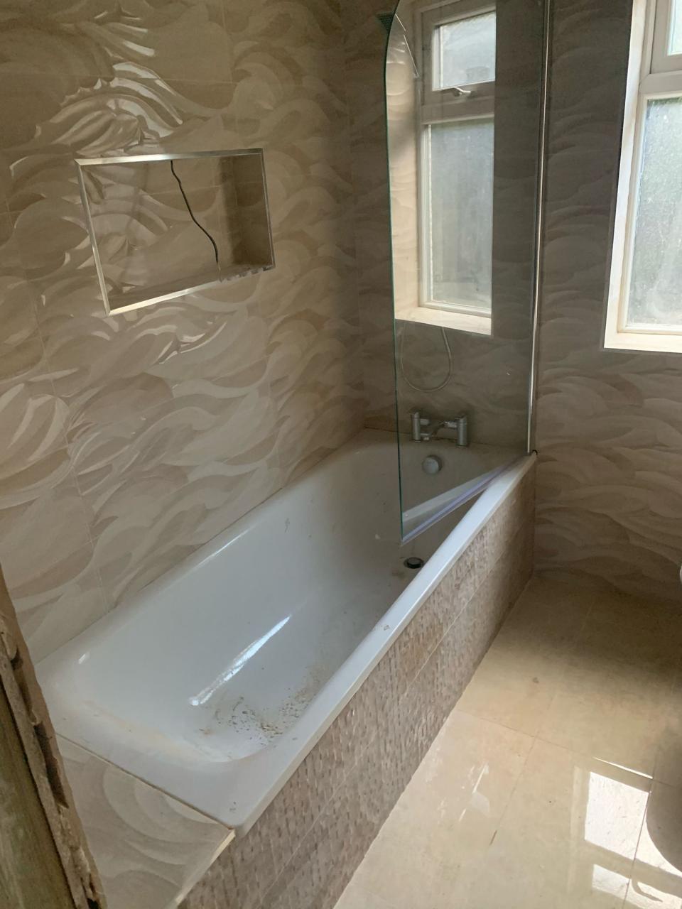 Kasco Builders completed project 55