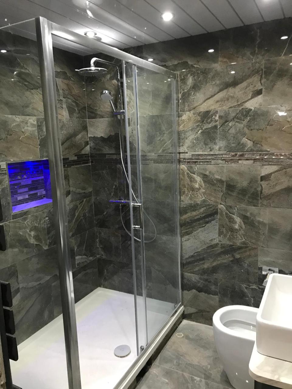 Kasco Builders completed project 61