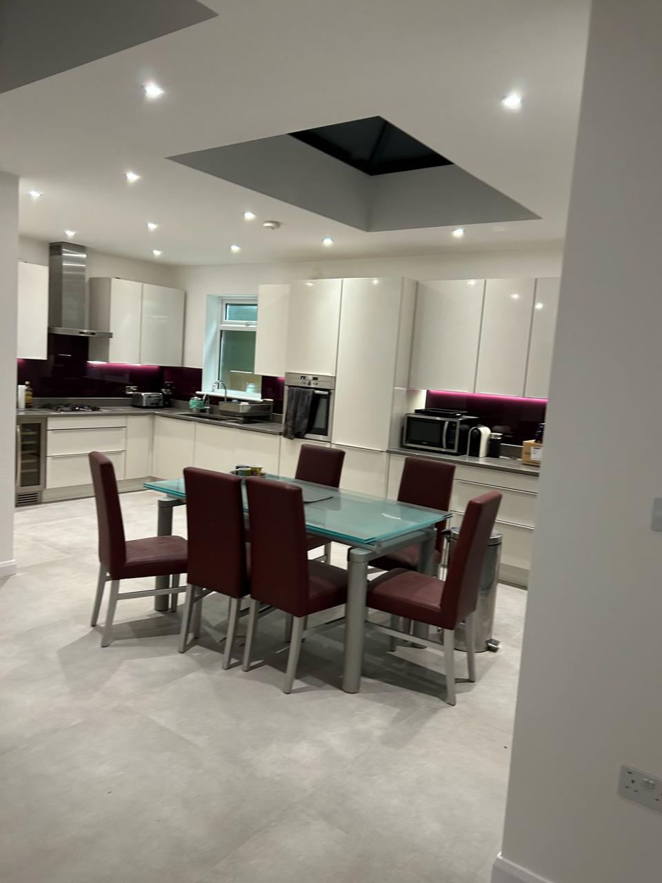 Kasco Builders completed project 80