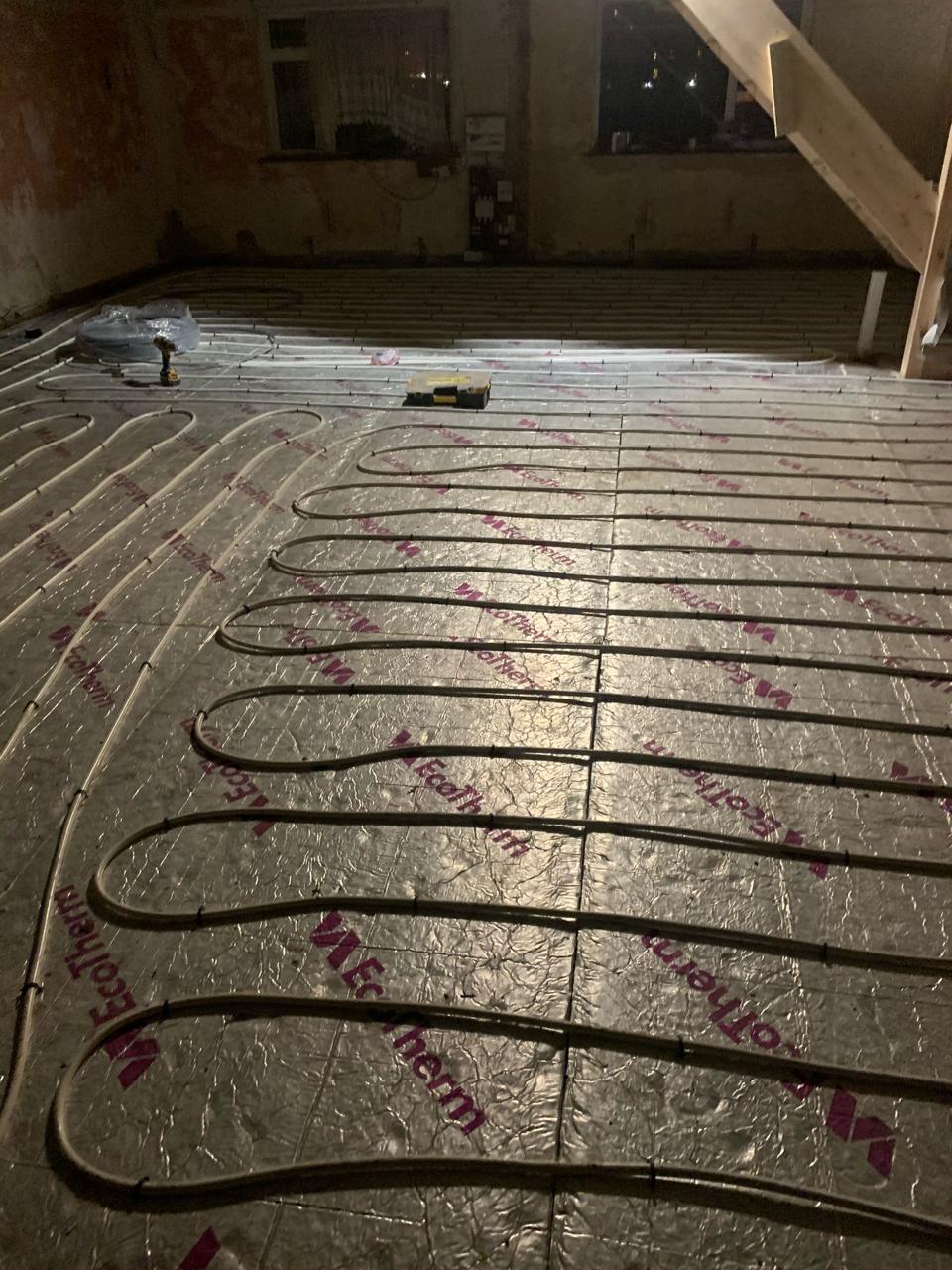 Kasco Builders completed project 89