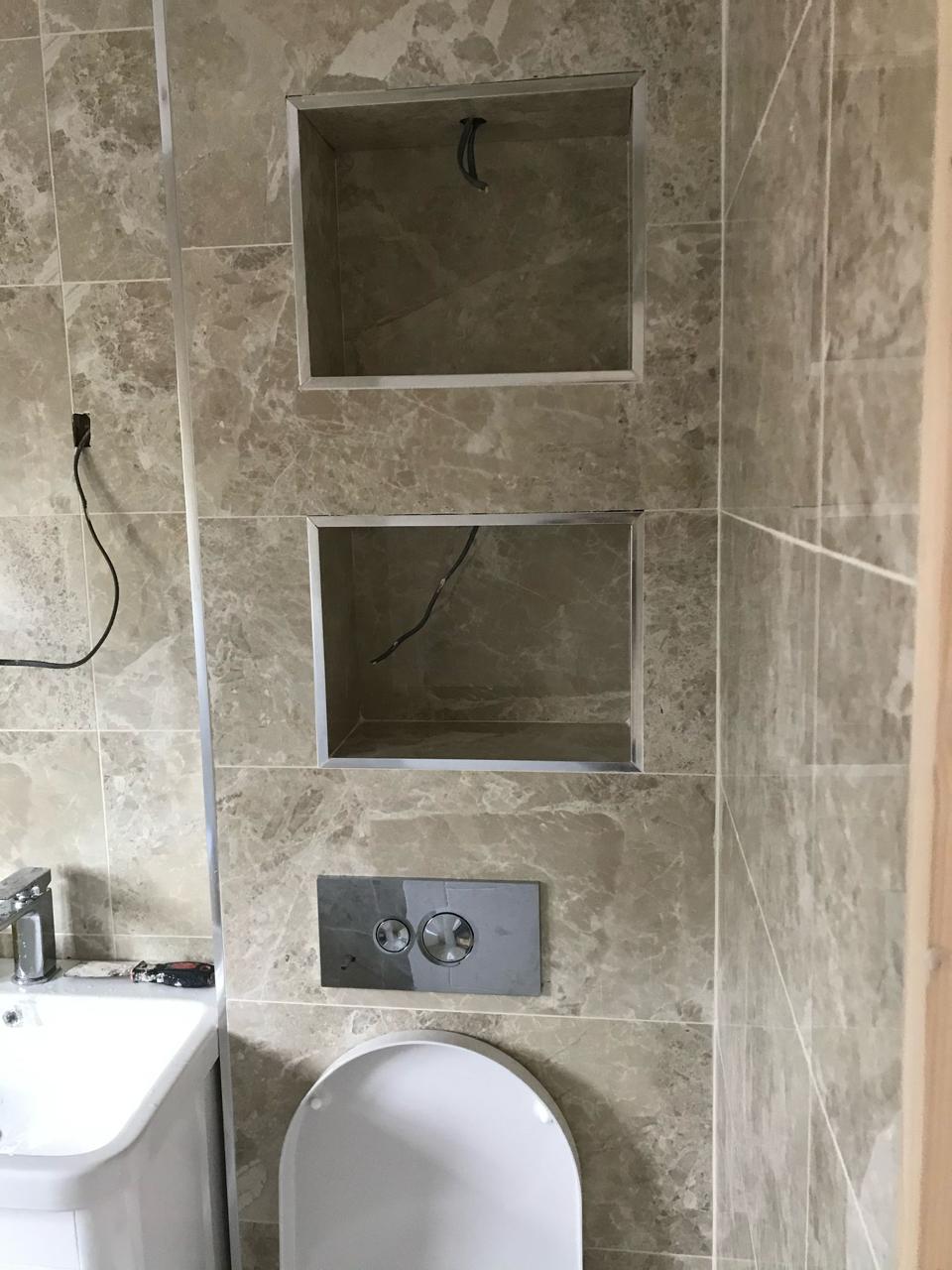 Kasco Builders completed project 92
