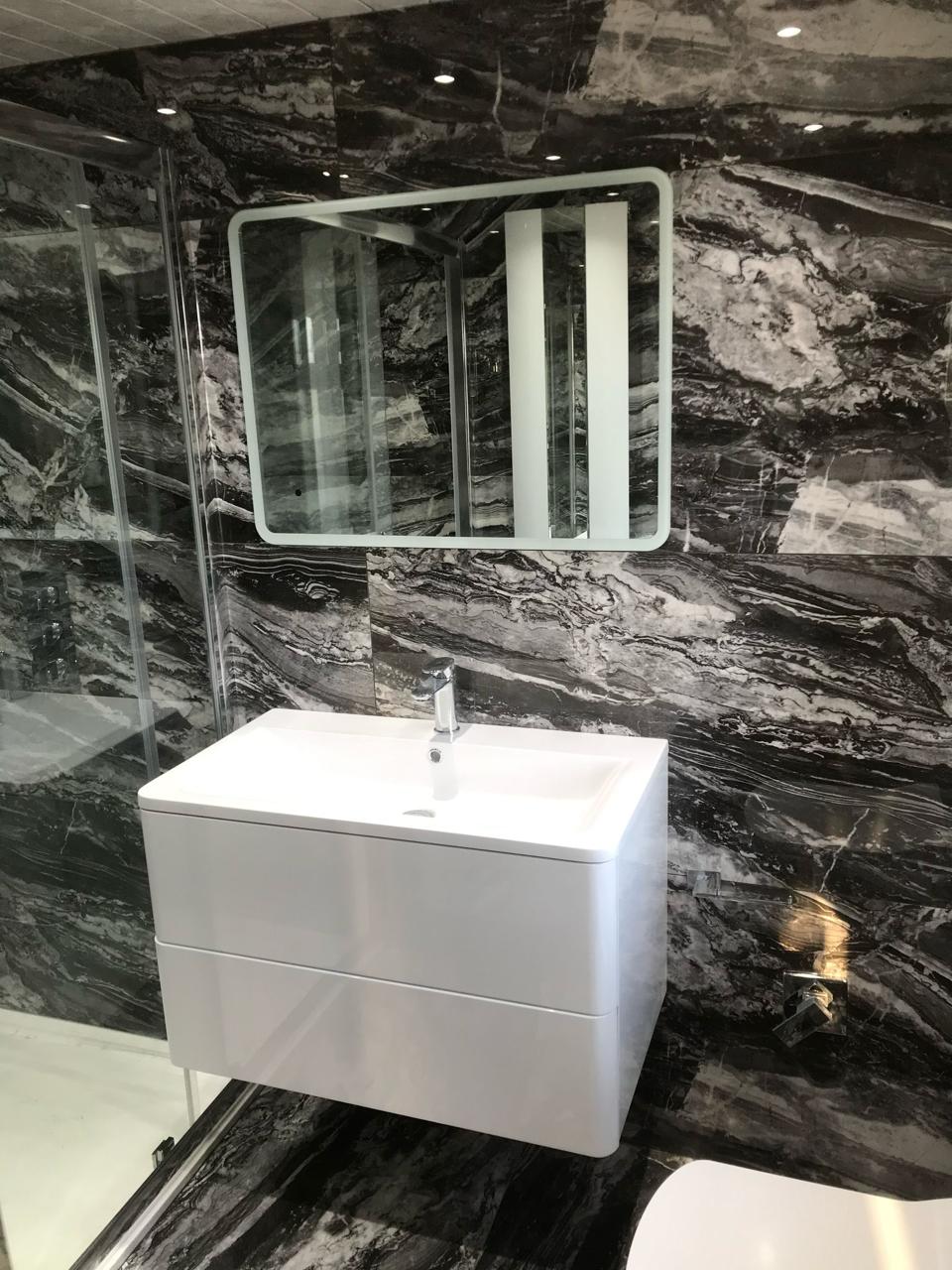 Kasco Builders completed project 95